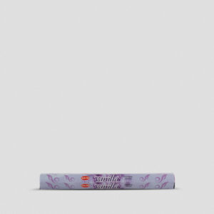 Hem Vanille 20 Weihrauchsticks Räucherstäbchen