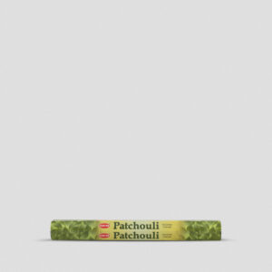 Hem Patchouli Weihrauchsticks Räucherstäbchen 20 stück