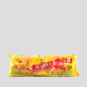 Mario Instantnudeln Masala 560g (Special Price)