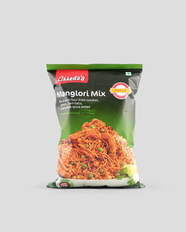 Chhedas Manglori Mix 170g