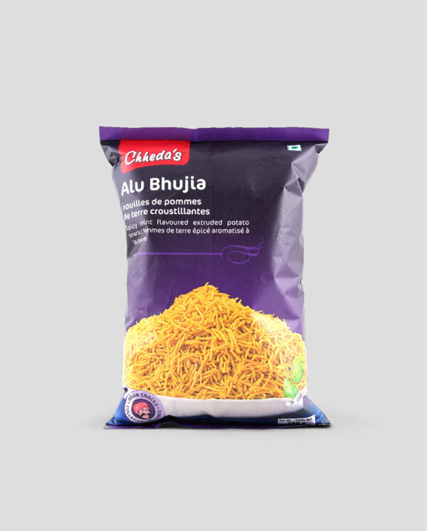 Chhedas Alu Bhujia 150g