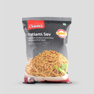 Chhedas Ratlami Sev 170g