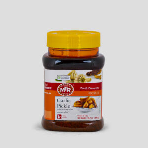 MTR Garlic Pickle 300g