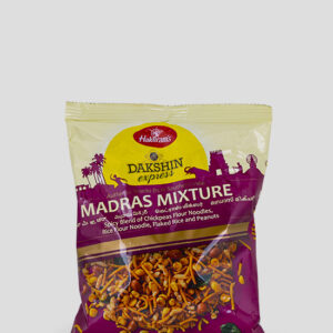 Haldirams Madras Mixture Spicelands