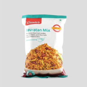 Chhedas Navratan Mix 170g