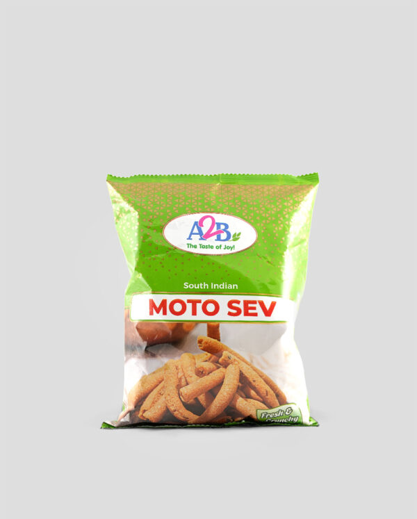 A2B Moto Sev 200g
