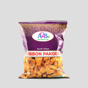 A2B Ribbon Pakoda 200g