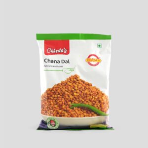 Chhedas Chana Dal 170g