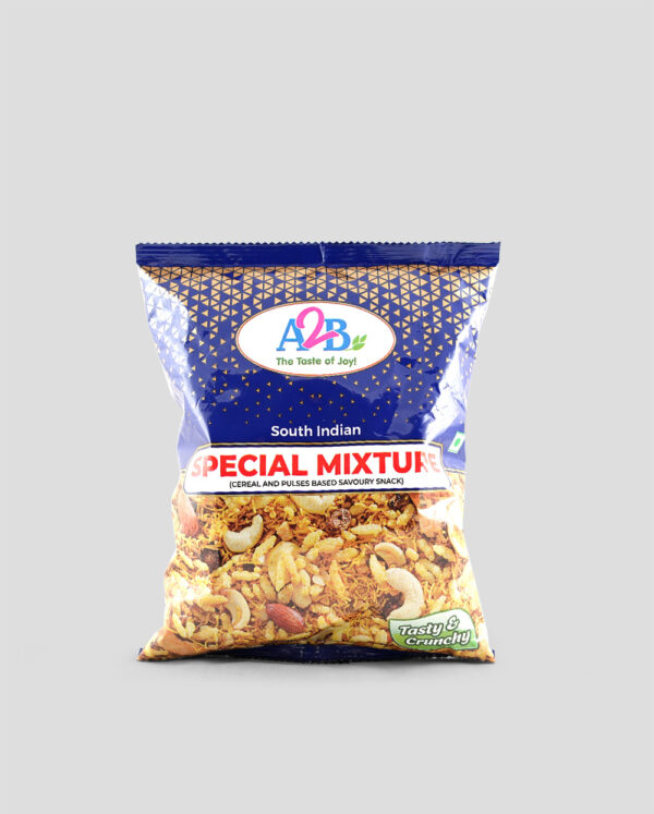 A2B Special Mixture 200g