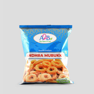 A2B Andhra Murukku 200g