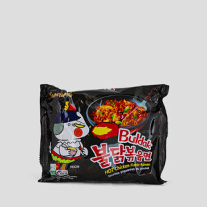Samyang Buldak Hot Chicken Flavor 140g