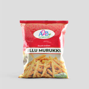 A2B Ellu Murukku 200g