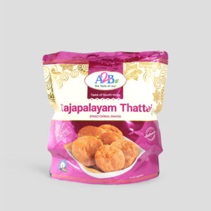 A2B Rajapalayam Thattai 200g