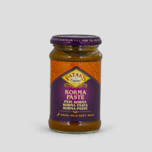 Pataks Korma Curry Paste 290g