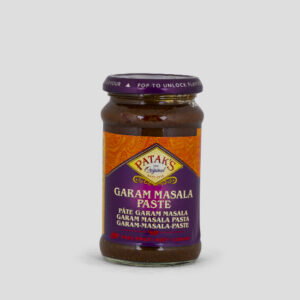 Pataks Garam Masala Paste 283g