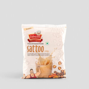 Jabsons Sattoo 250g