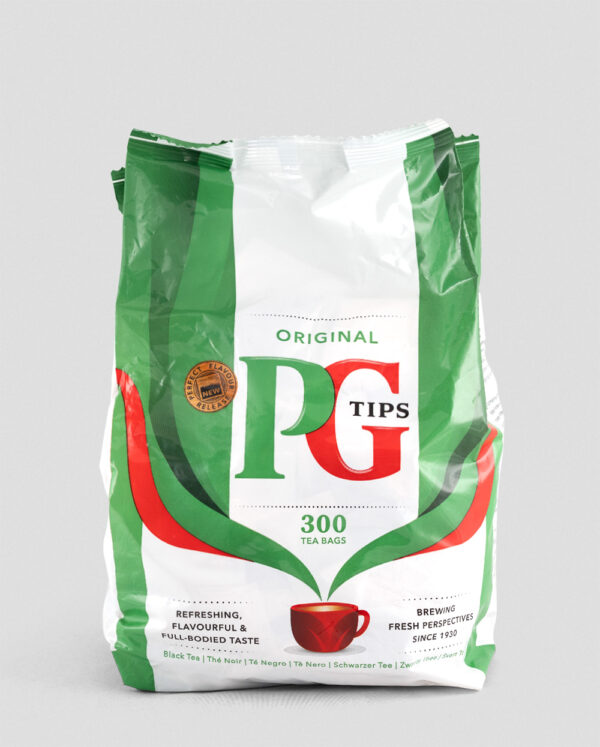 PG Tips 300 Teebeutel 870g