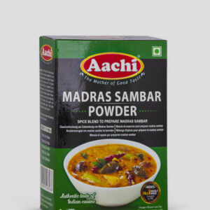 Aachi Madras Sambar Powder 200g