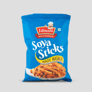 Jabsons Soya Sticks Magic Masala 180g