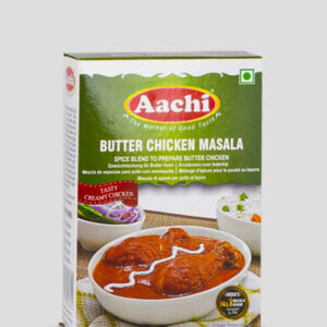 Aachi Butter Chicken Masala 200g
