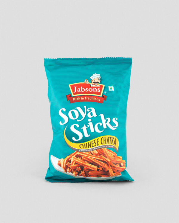 Jabsons Soya Sticks Chinese Chatka 180g