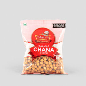 Jabsons Roasted Chana Chickpea 200g