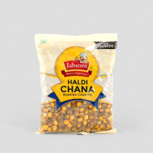 Jabsons Haldi Chana 200g