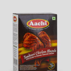 Aachi Tandoori Chicken Masala 200g