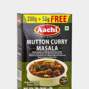 Aachi Mutton Curry Masala 200g
