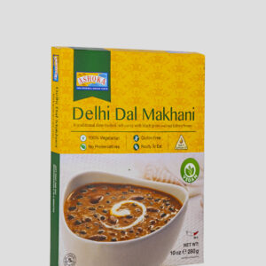 Ashoka Delhi Dal Makhani Ready to Eat 280g