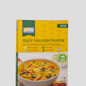 ashoka Shahi Navratan Korma 280g