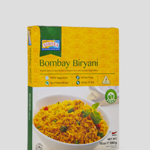 Ashoka Bombay Biryani Ready to Eat 280g