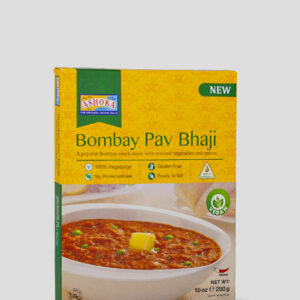 Ashoka Bombay Pav Bhaji 280g