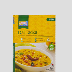 Ashoka Dal Tadka Ready to Eat 280g