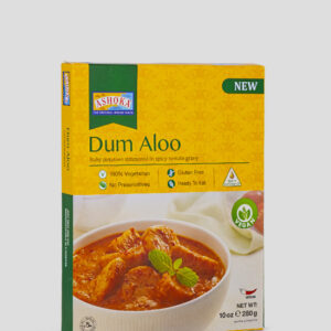 Ashoka Dum Aloo Ready to Eat 280g