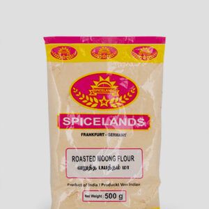 Spicelands Roasted Moong Flour