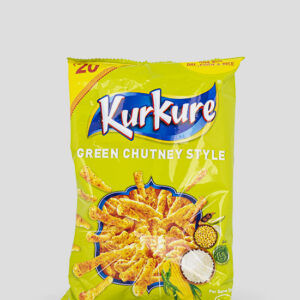 Kurkure Green Chutney Style 90g