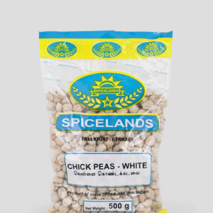 Spicelands Kichererbsen - Chick Peas