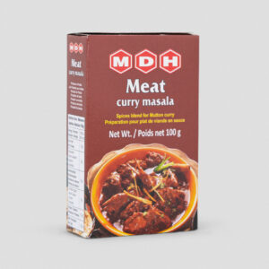 MDH Meat Curry Masala 100g