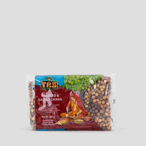 TRS Roasted & Salted Chana300g