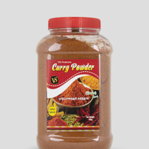 VS Curry Powder Roasted HOT 500g - 900g