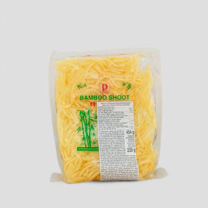 Penta Bambussprossen streifen 454g