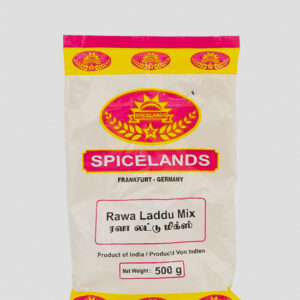 Spicelands Rawa Laddu Mix 200g