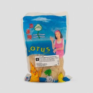 Lotus Brand eingelegte Bambussprossen 300g