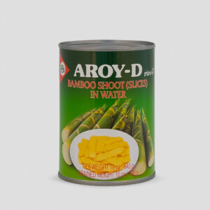 Aroy-D Bamboo Shoot Slices 540g