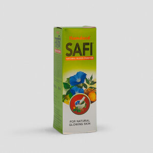 Hamdard Safi Blood Purifier 200ml