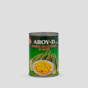 Aroy-D Bamboo Shoot Strips 540g