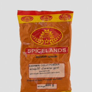 Spicelands Kashmiri Chilli Pulver