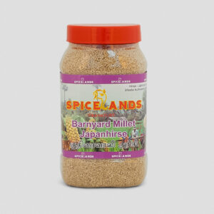 Spicelands Kuthiravali Rice Millet 750g