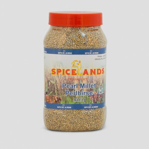 Spicelands Peaerl Millet Kambu Copyright Spicelands